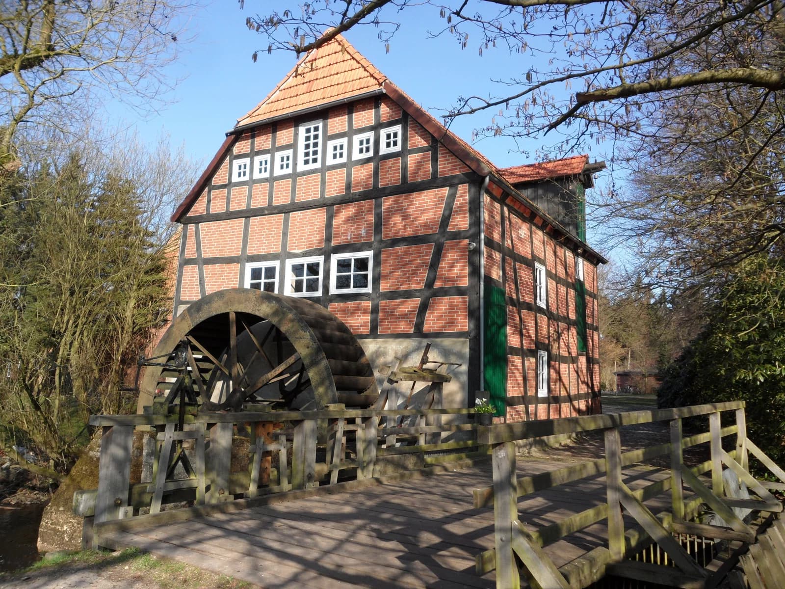 Stuckenborstel