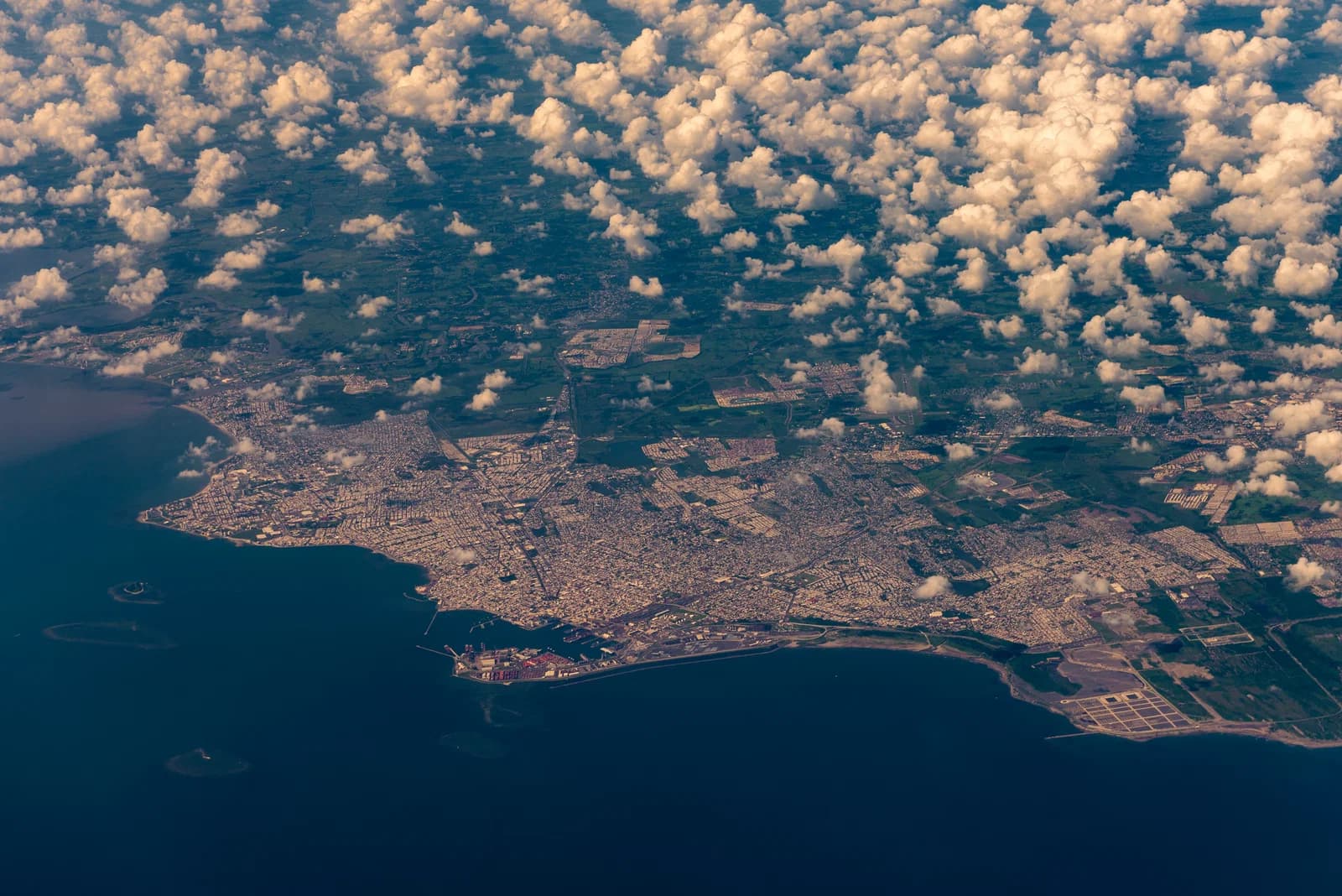Veracruz