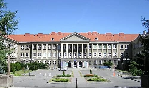 Universität Ermland-Masuren