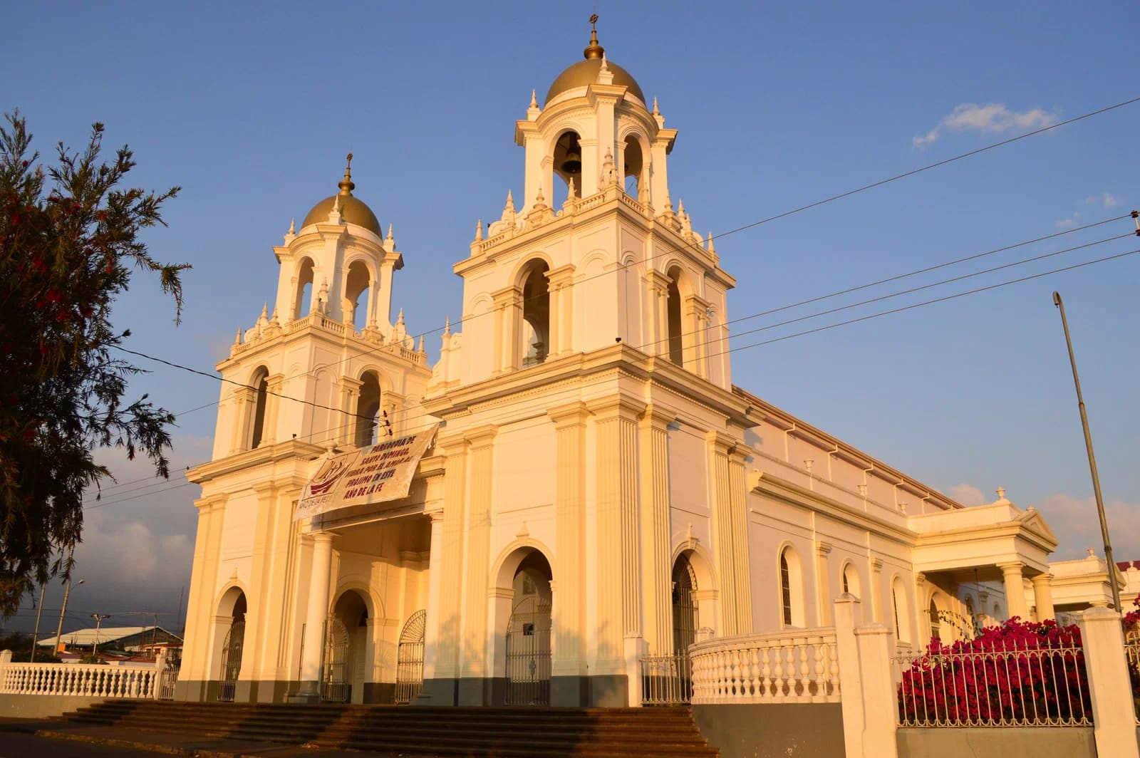 Santo Domingo