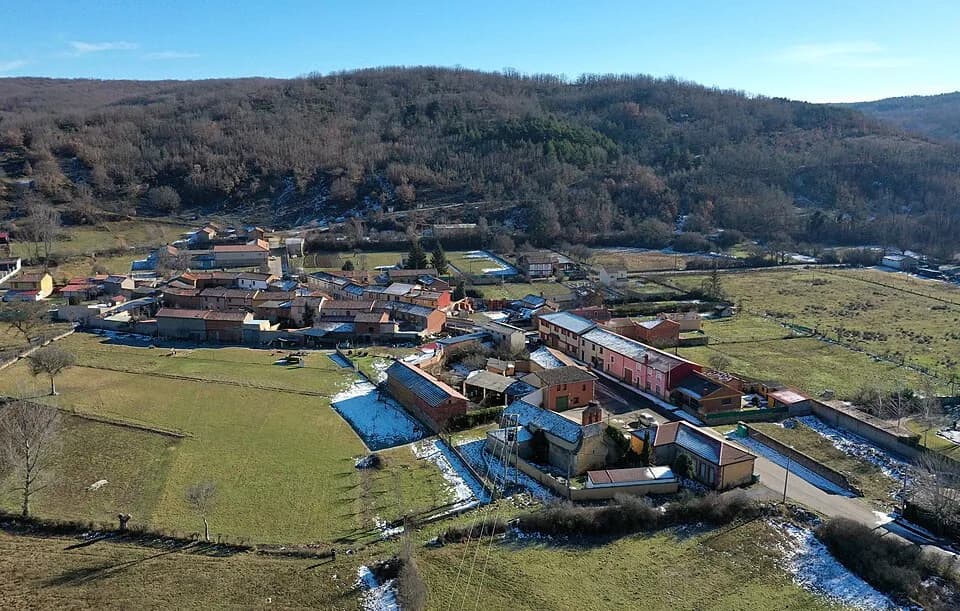 Ruiforco de Torío