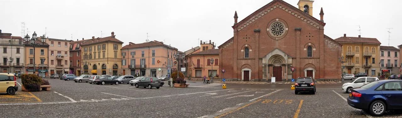 Castelnuovo Scrivia