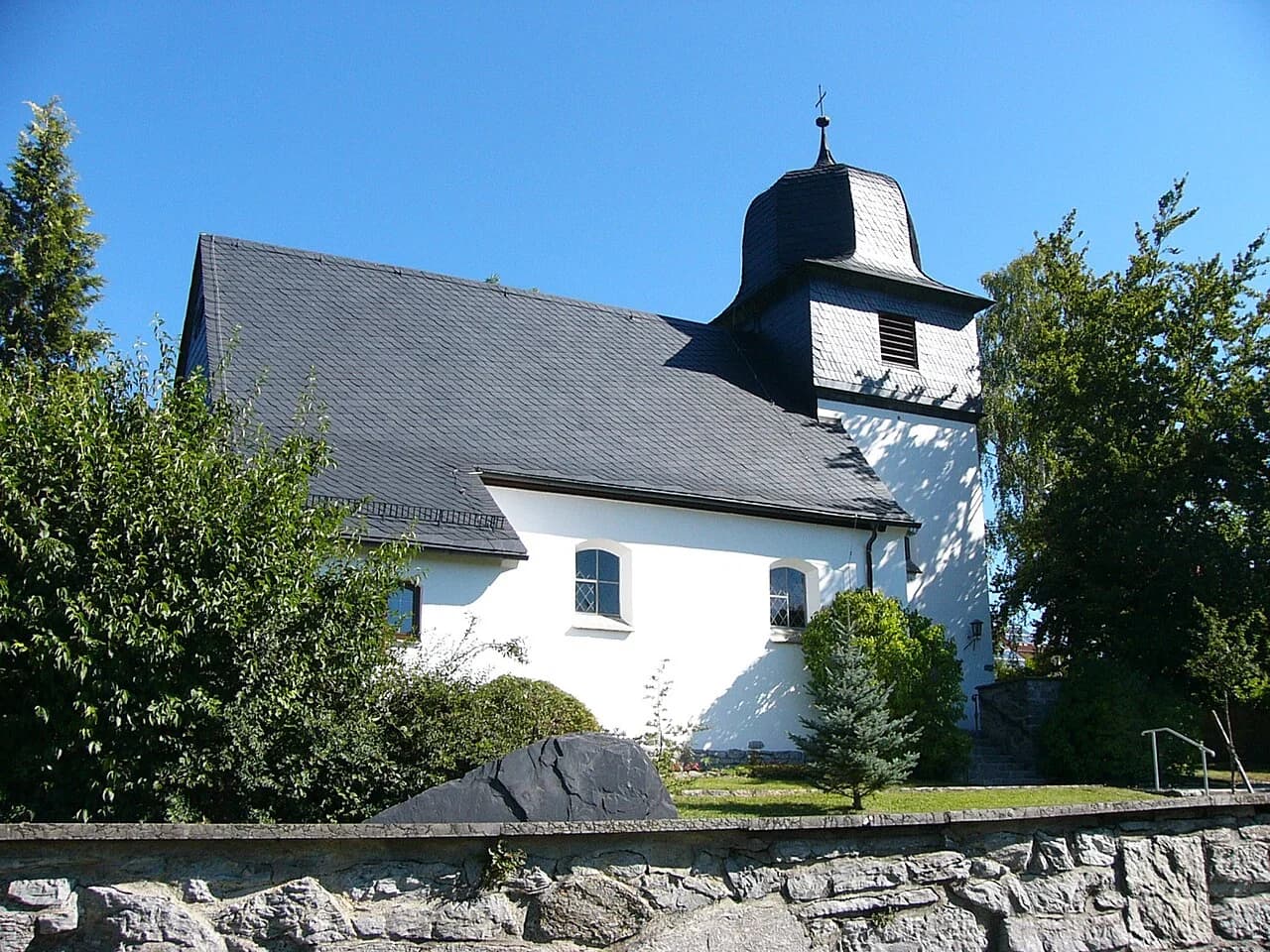 Marxgrün