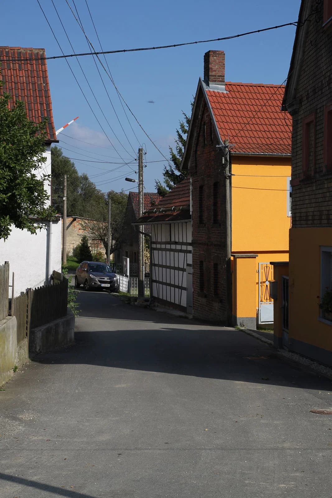 Karsdorfberg