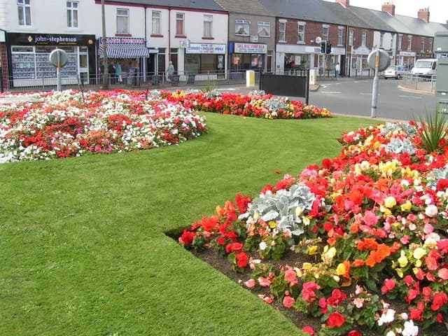 Seaton Delaval