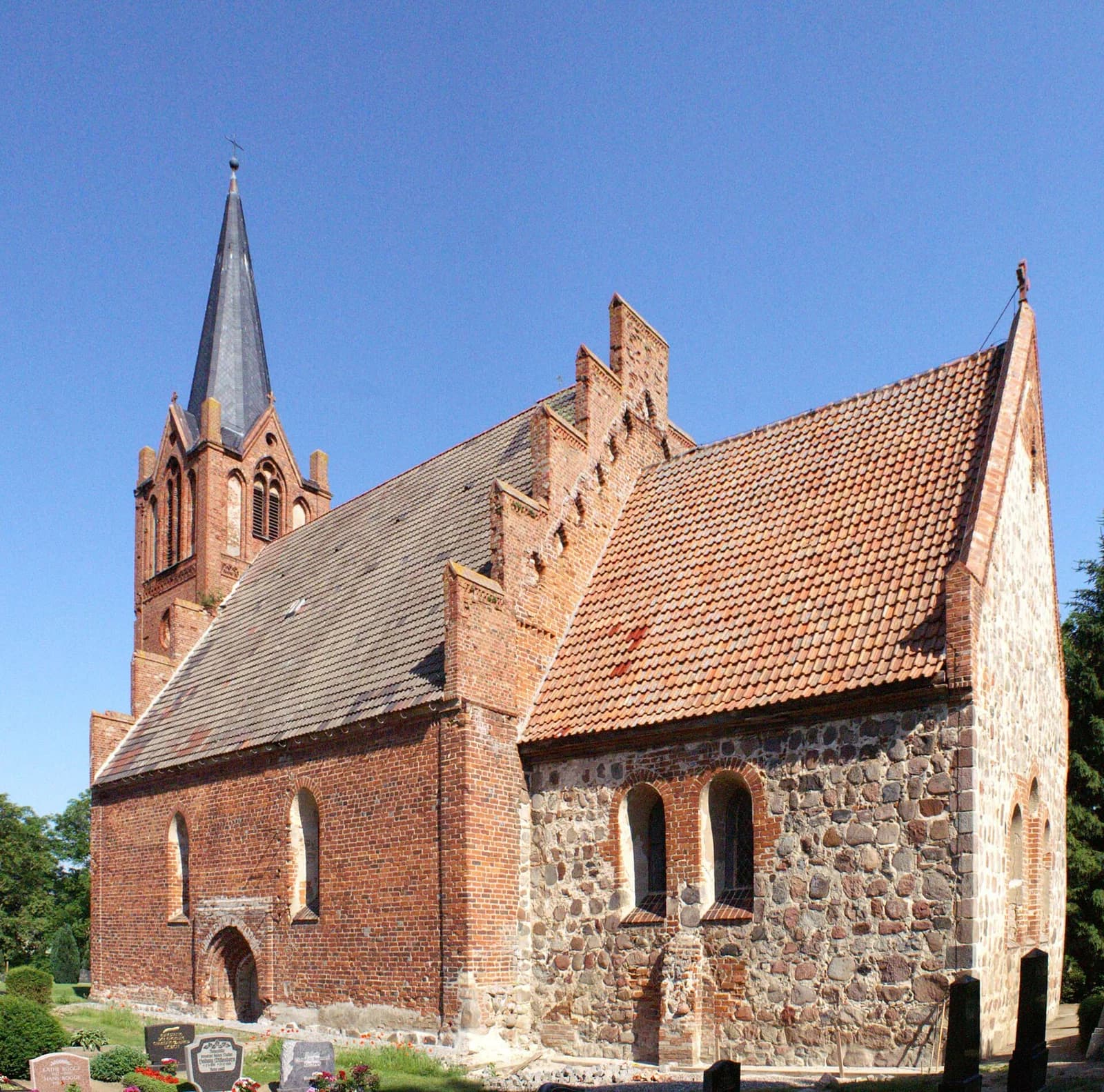 Kartlow (Kruckow)