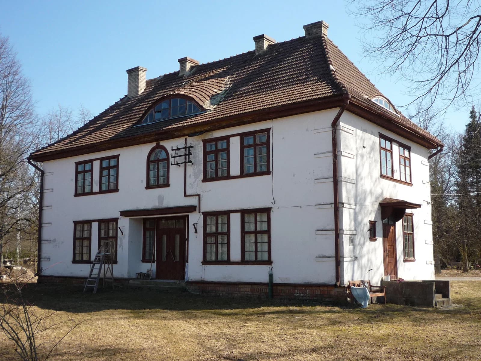 Karuse