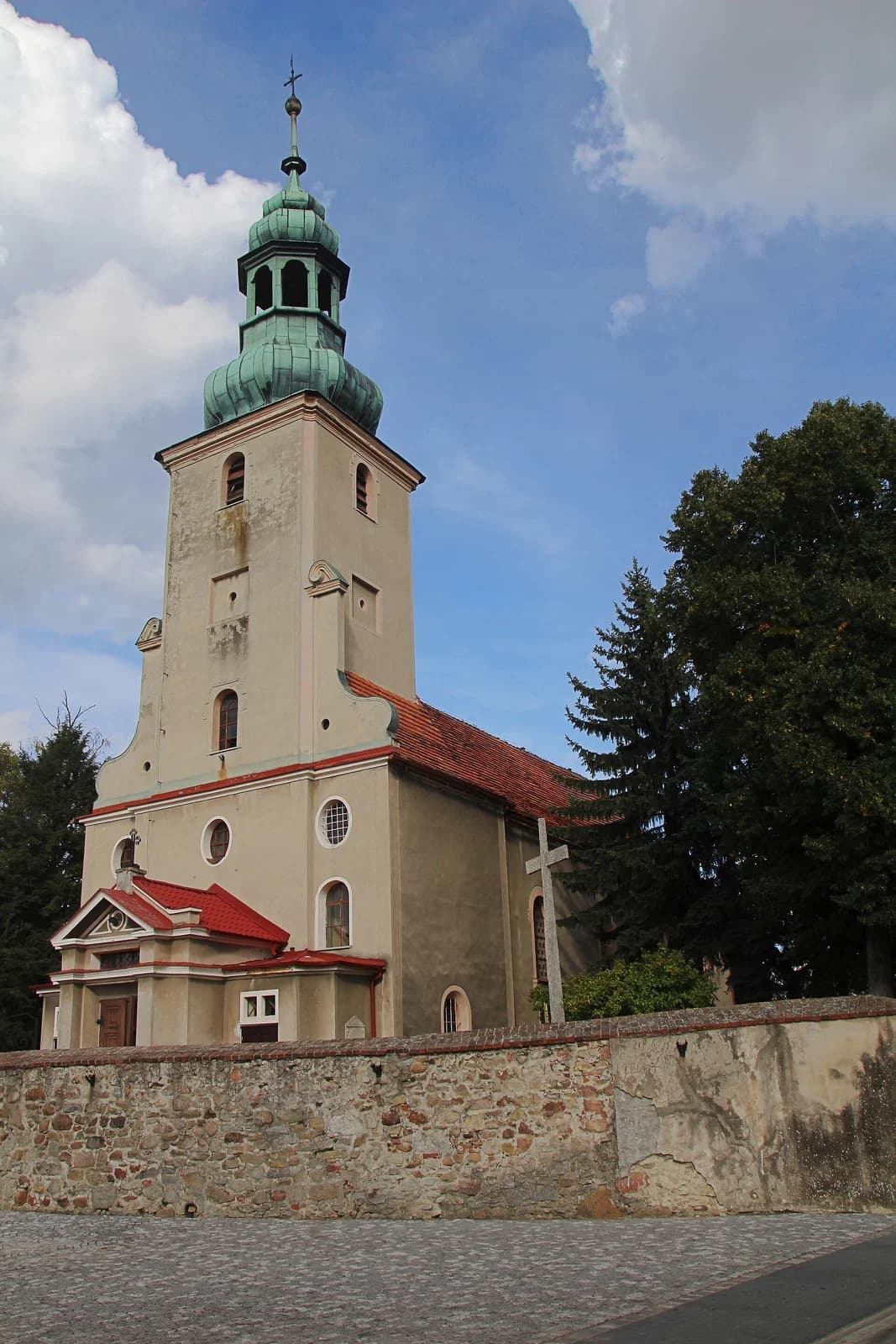 Karłowice Wielkie