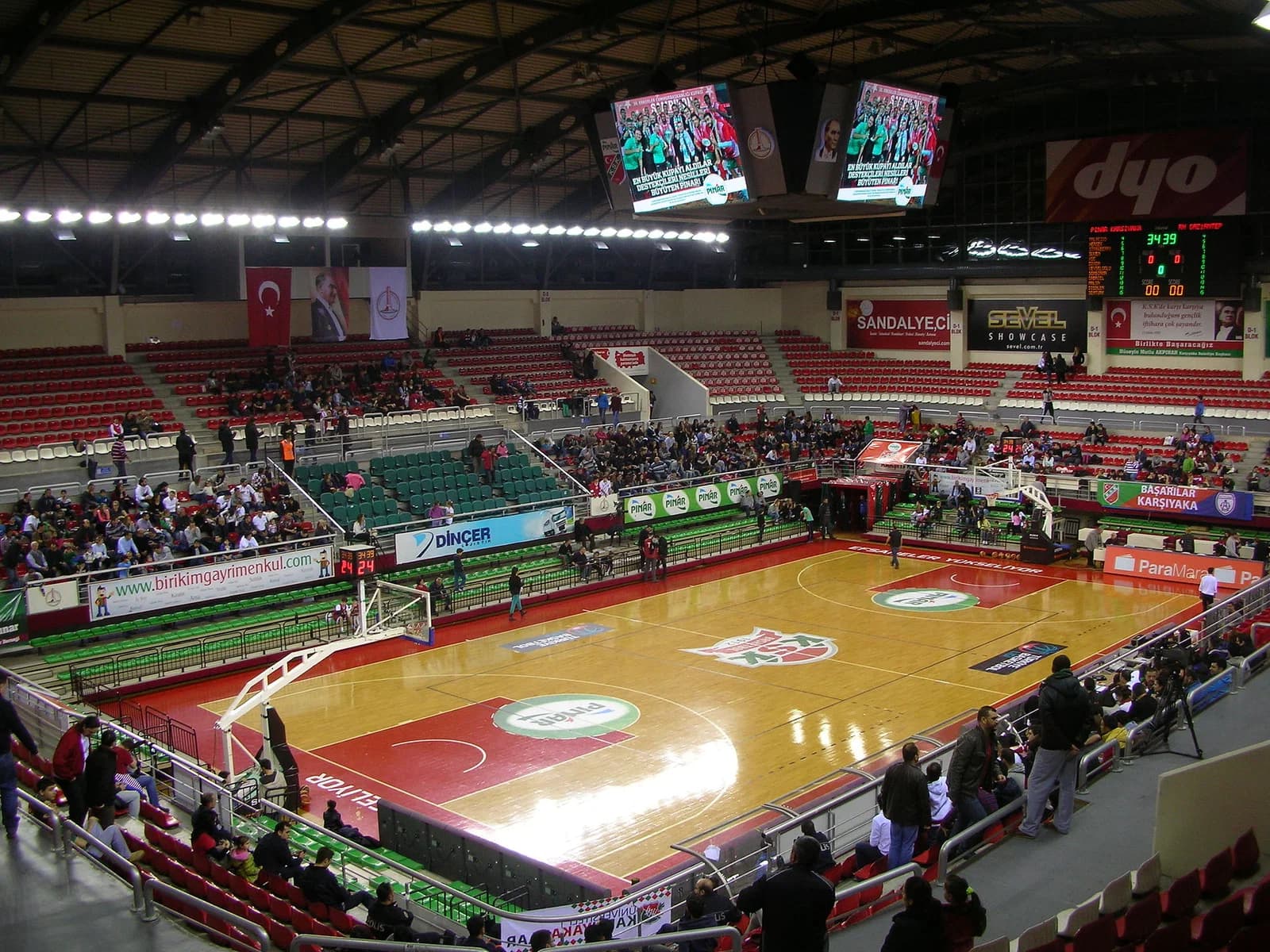 Pınar Karşıyaka