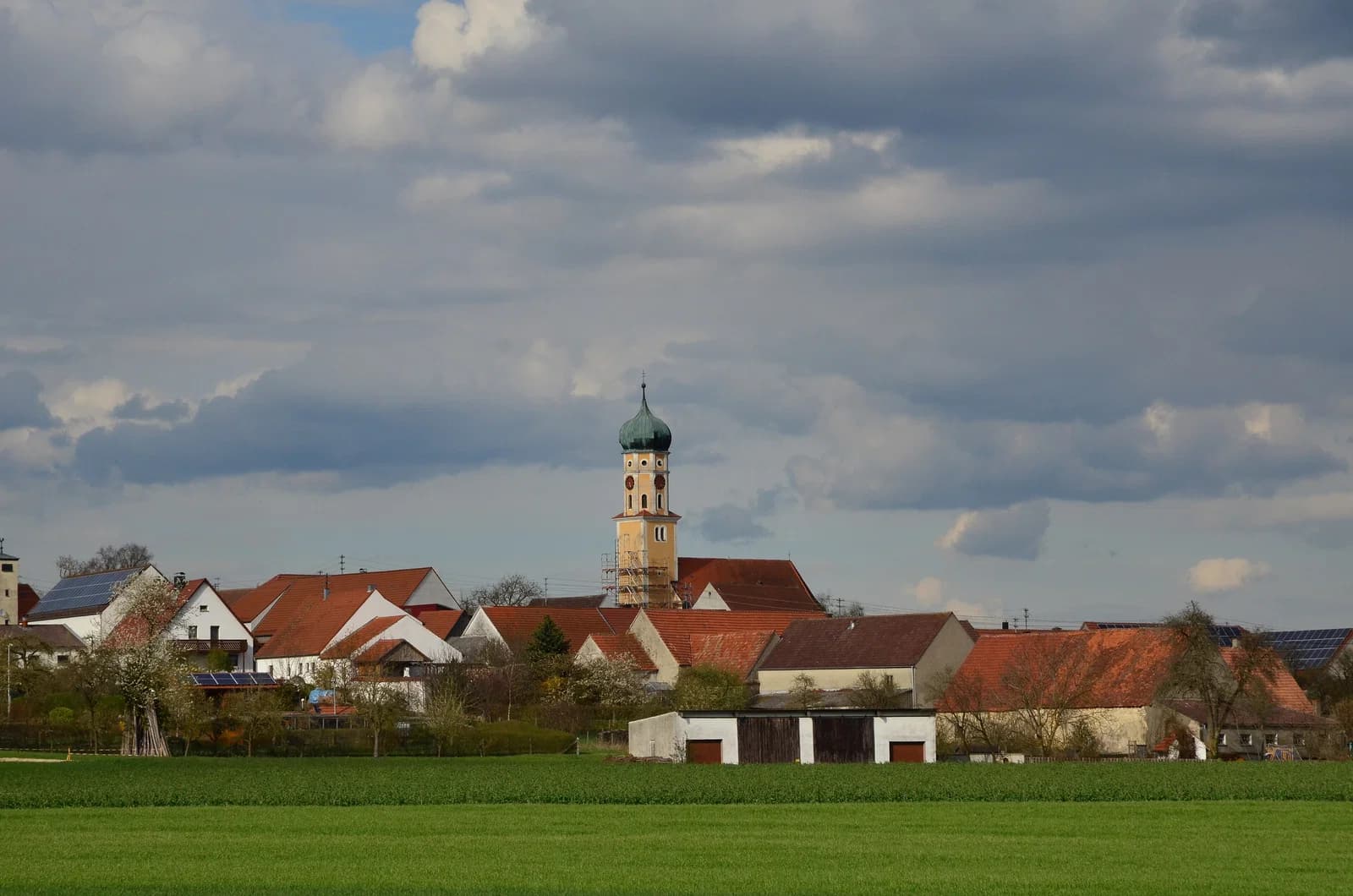 Bollstadt