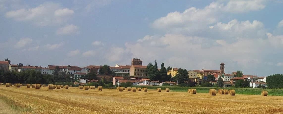Felizzano