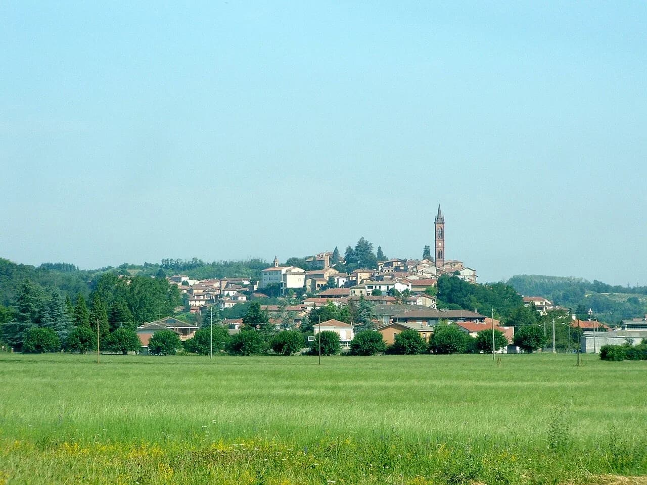 Fubine Monferrato