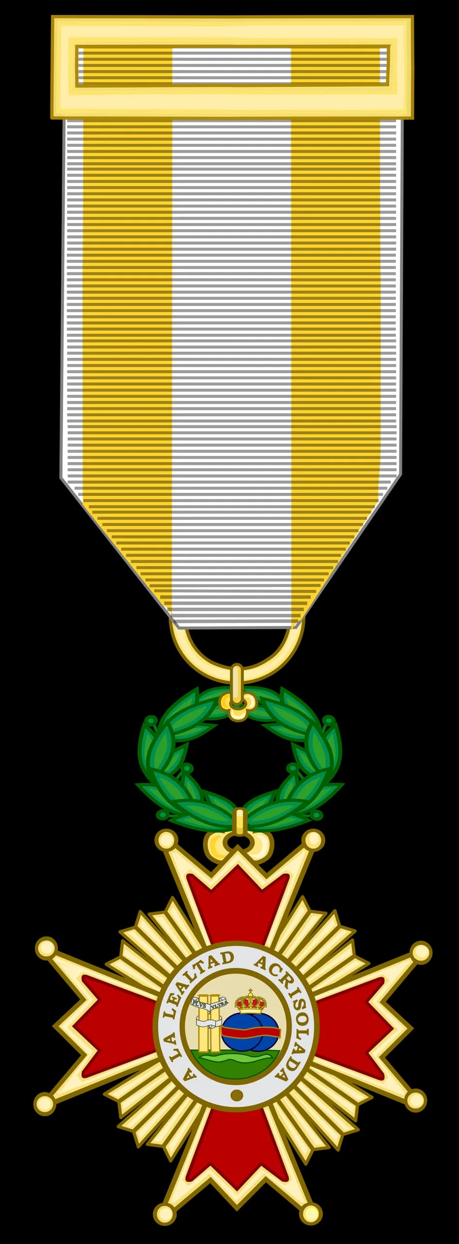 Ritterkreuz des Isabellenordens