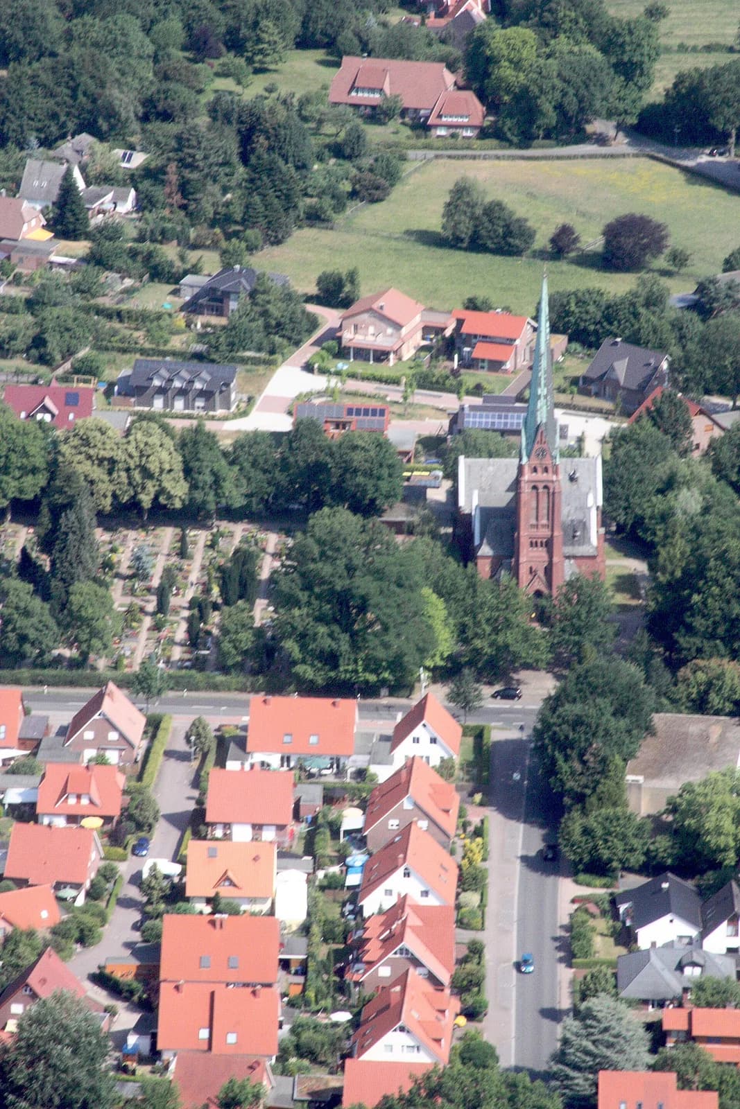 Ohmstede