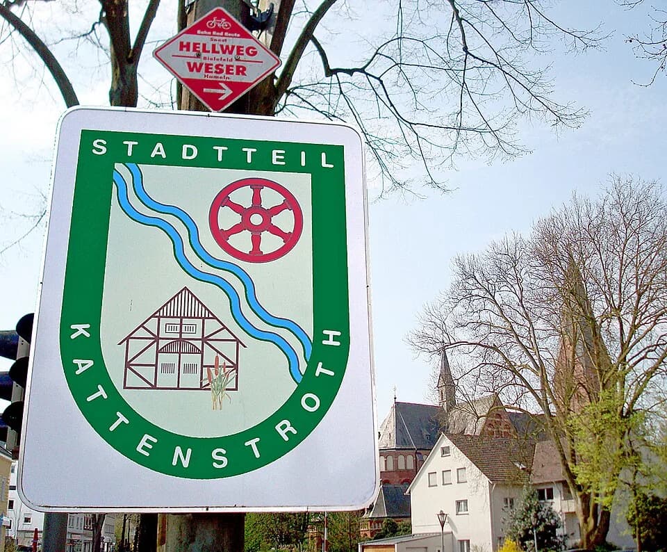 Kattenstroth