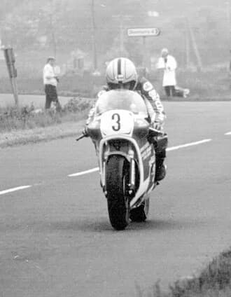 Dundrod Circuit