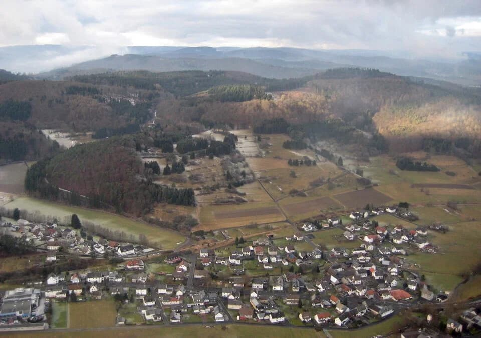 Quotshausen