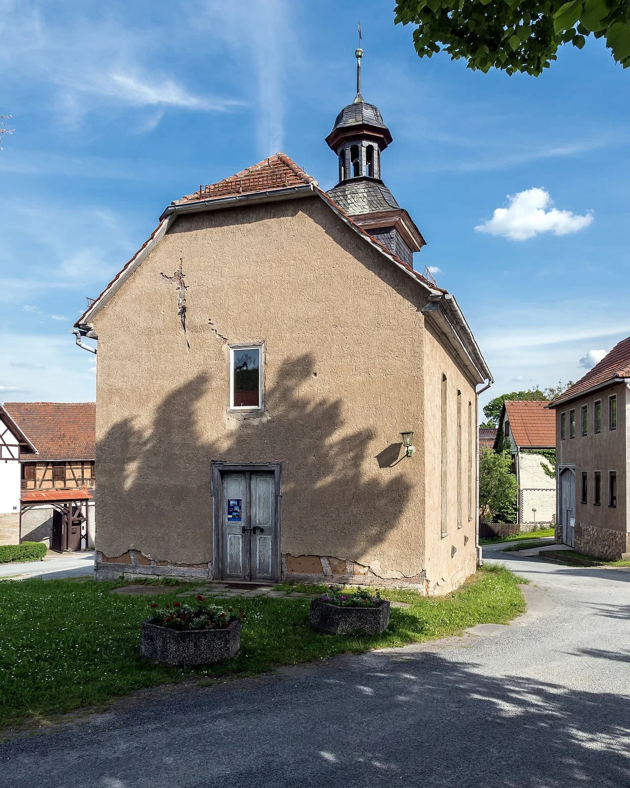 Mörla