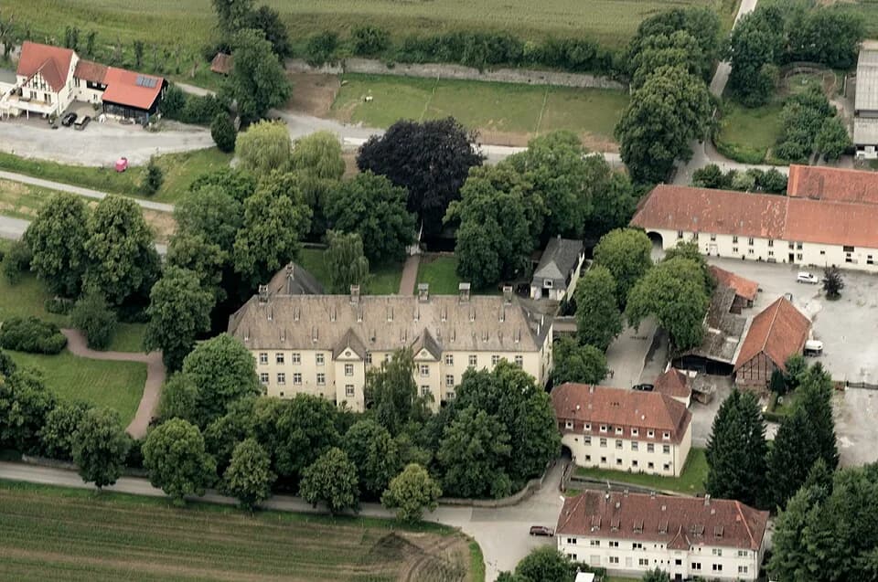 Schloß Wocklum