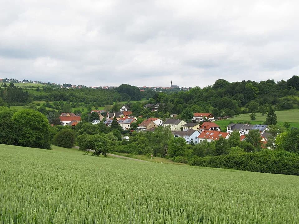 Wecklingen