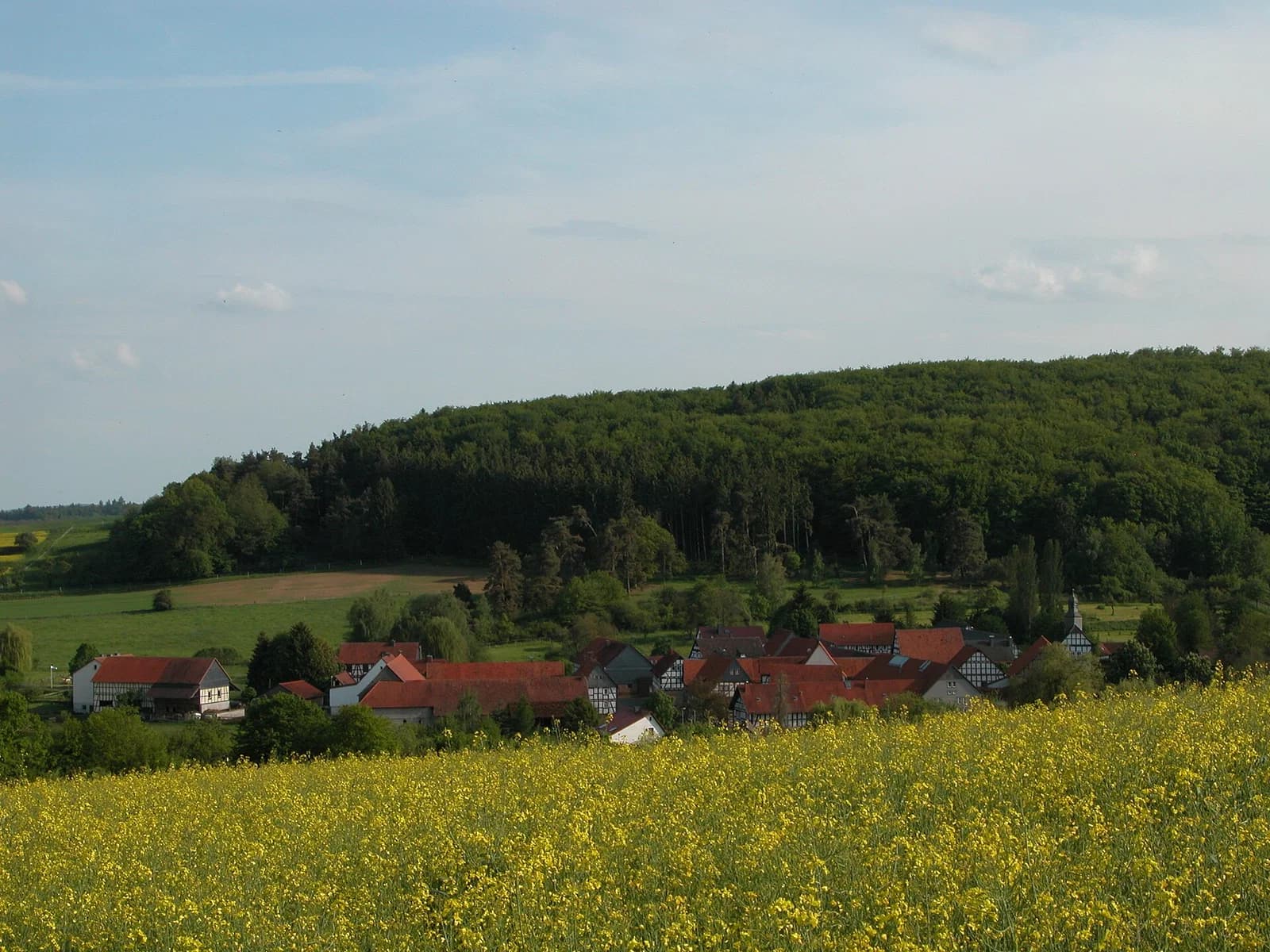 Kehna