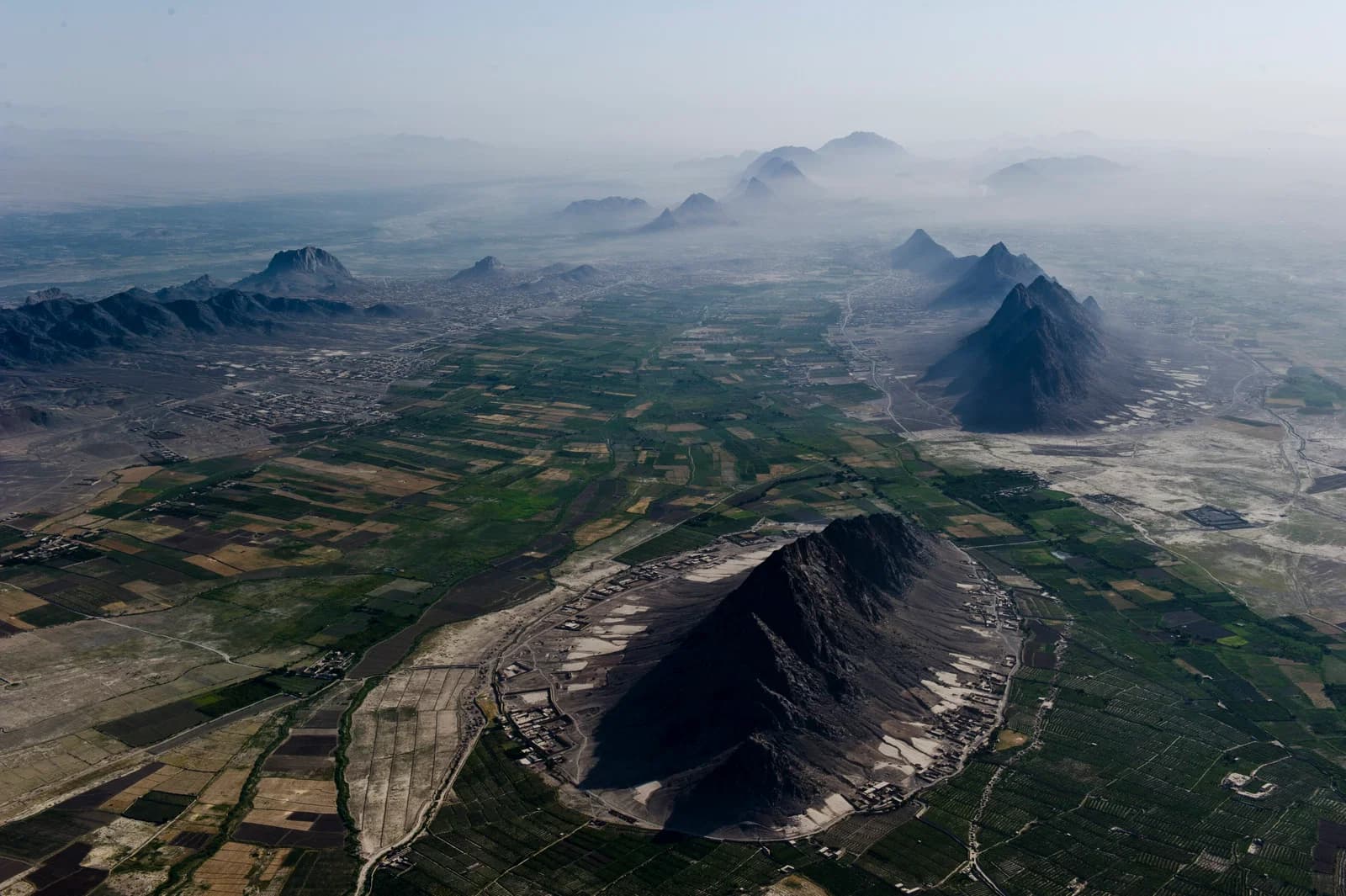 Helmand Province