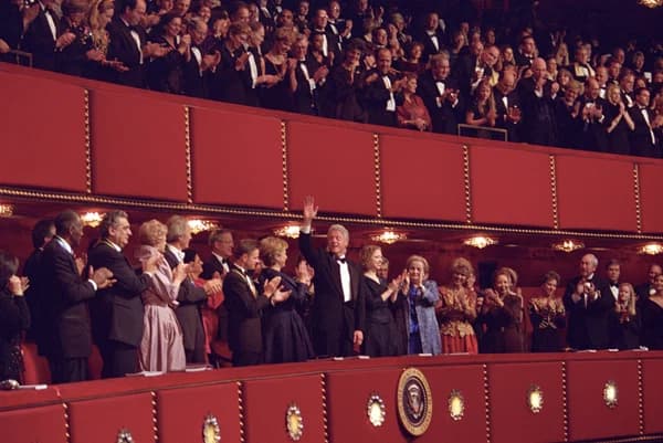 Kennedy Center Honors