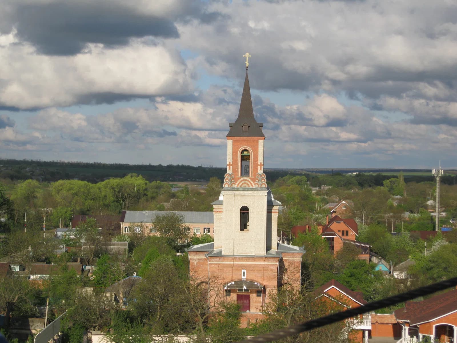 Novoalexandrovsk