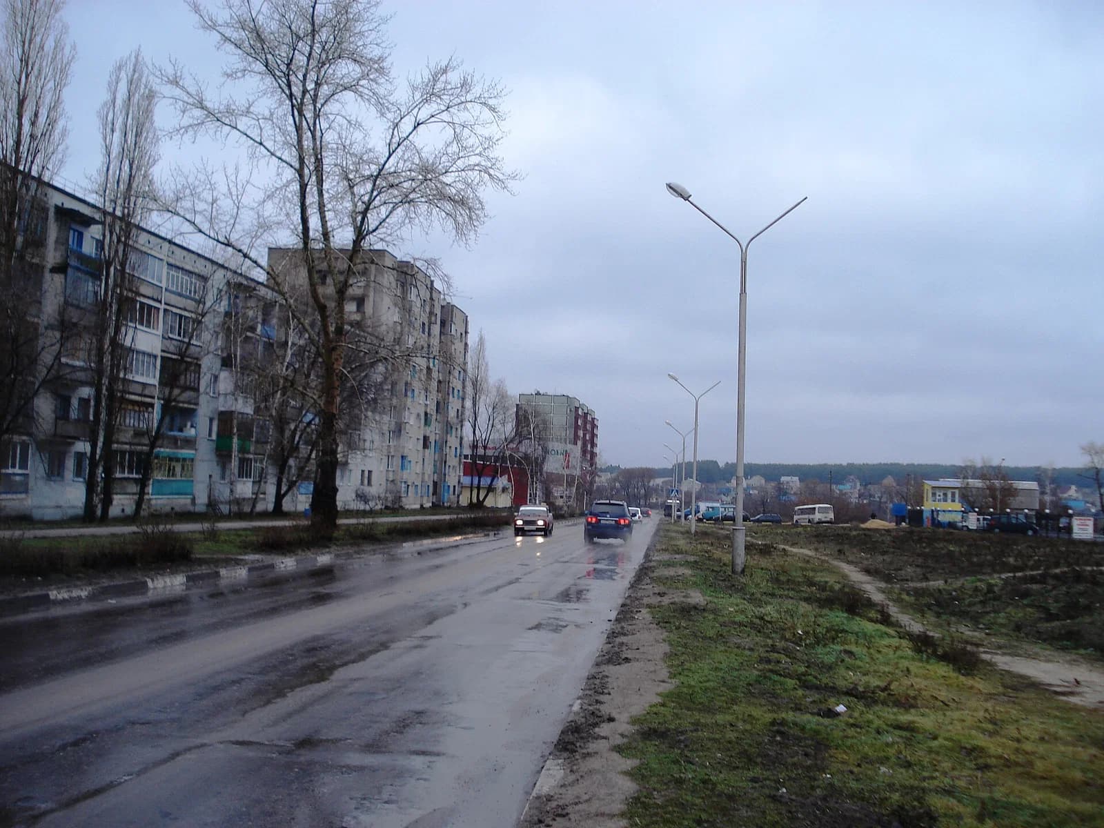 Novovoronezh
