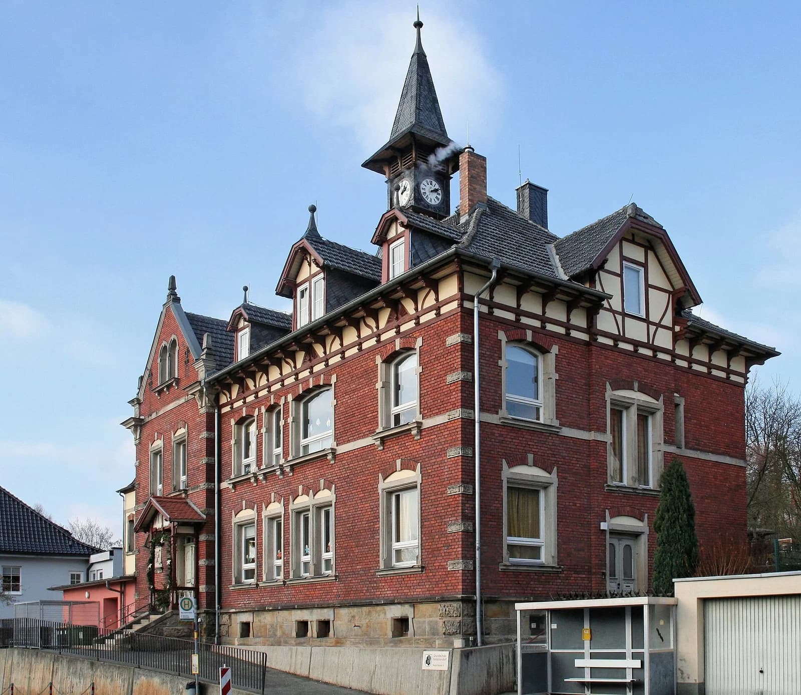 Ketschendorf