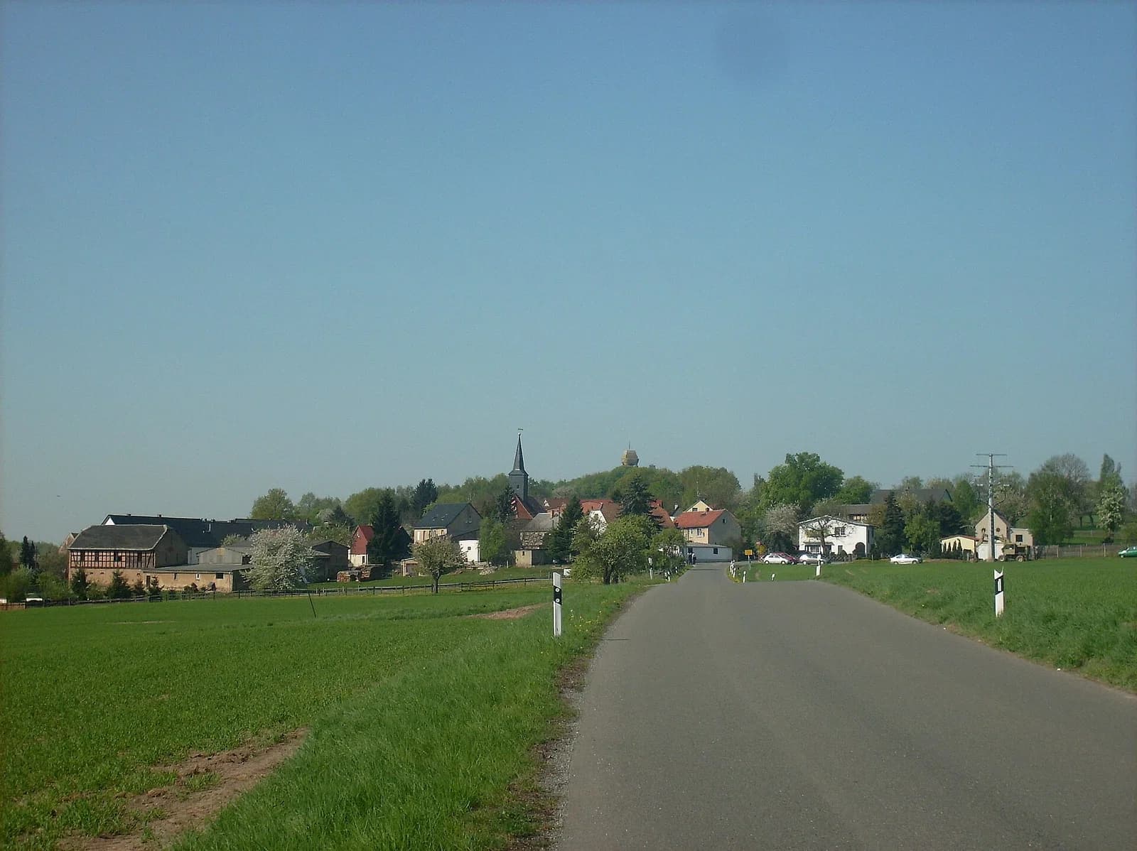 Reust