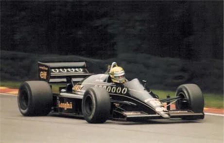 Team Lotus