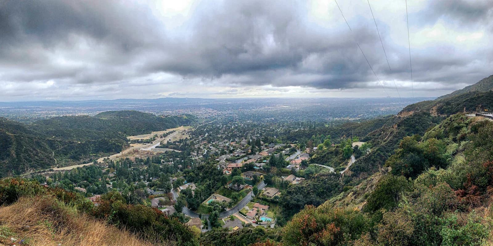 Sierra Madre