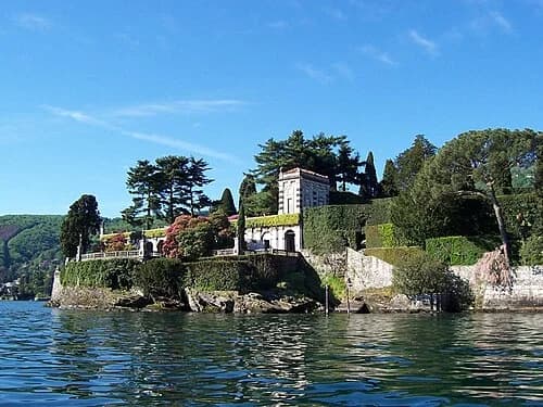 Isola Bella