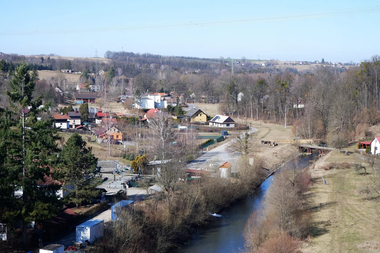 Žermanice