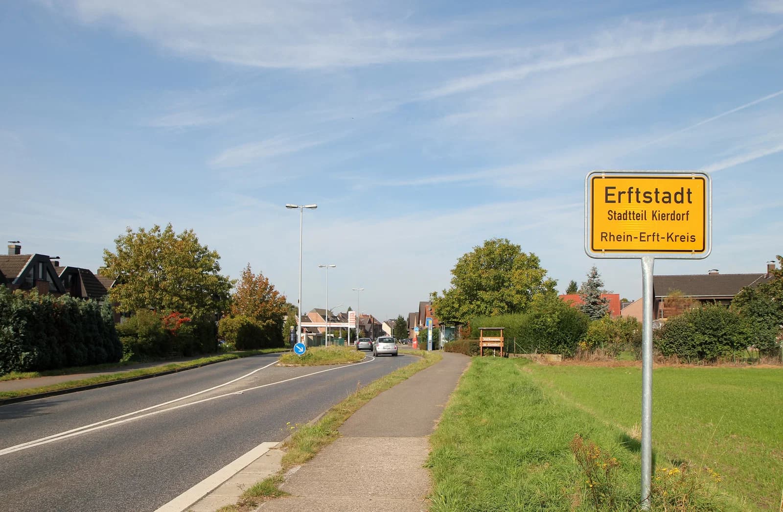 Kierdorf