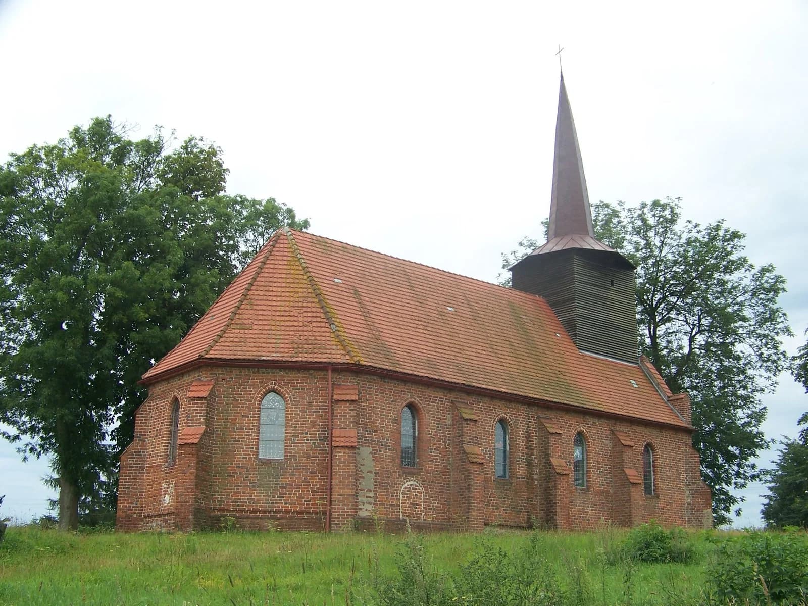 Kiełpino