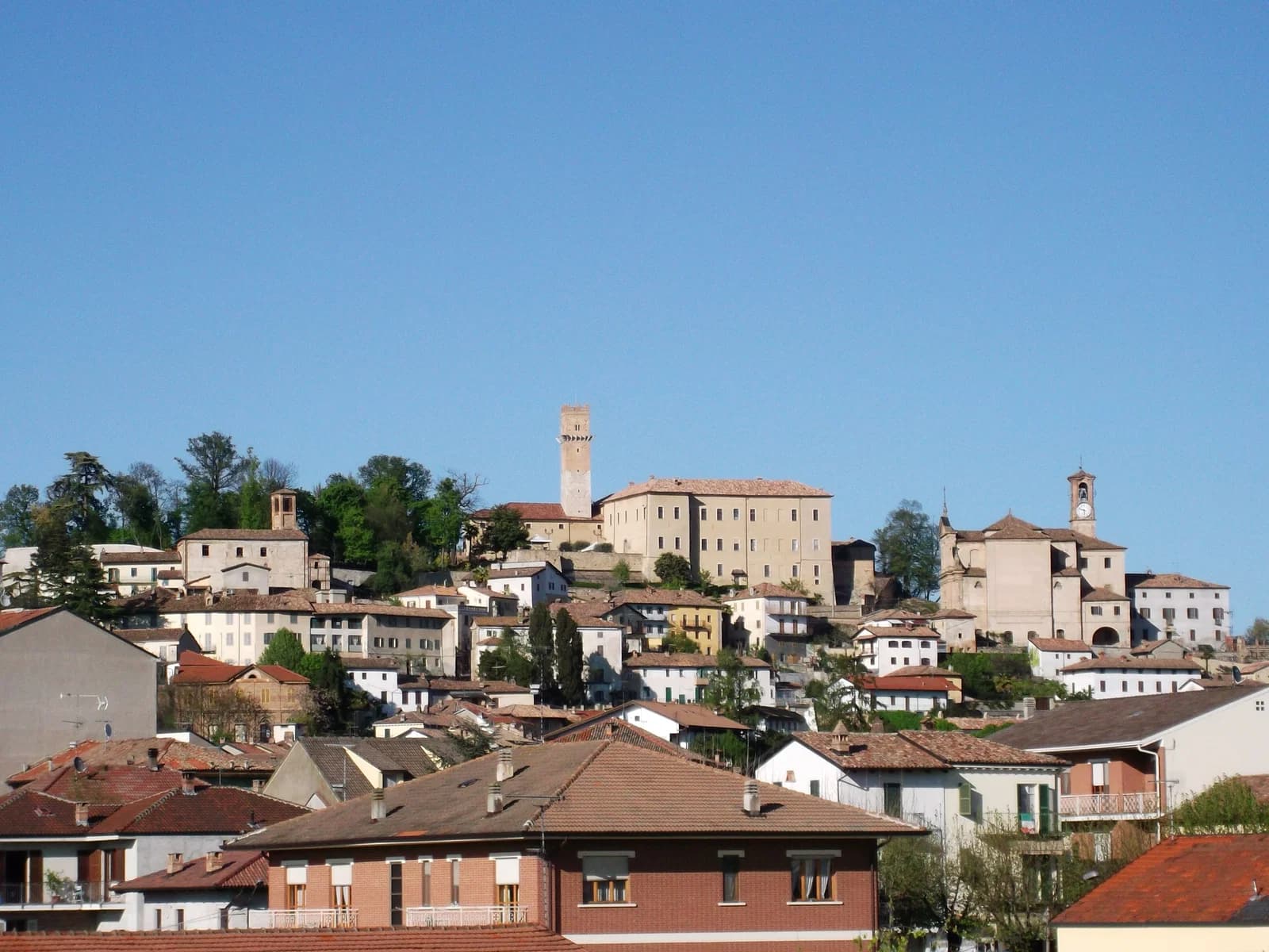 Murisengo Monferrato