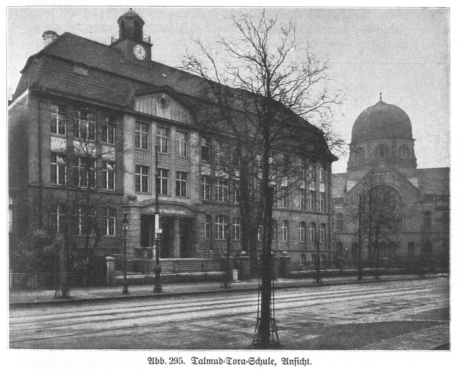 Talmud Tora Schule
