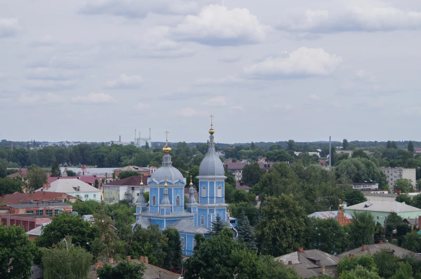 Nowosybkow