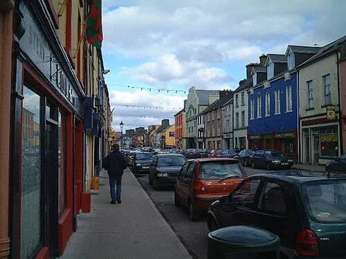 Kiltimagh