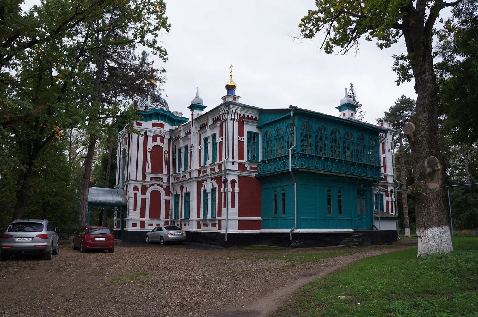 Nowokubansk