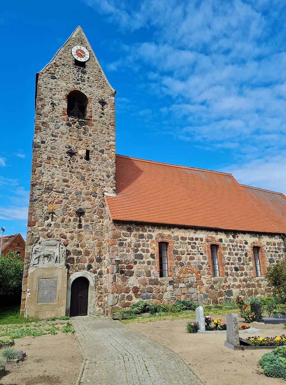 Neuendorf am Speck