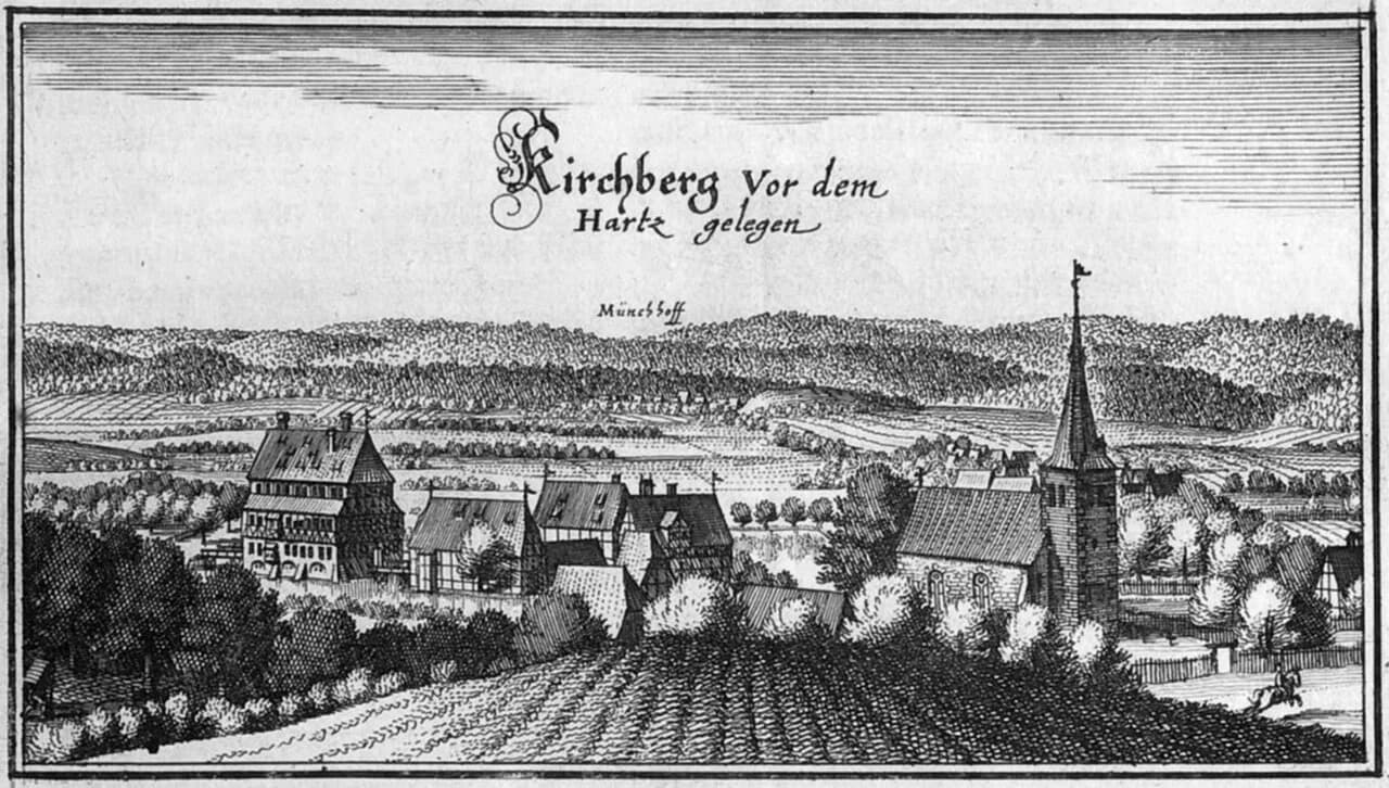 Kirchberg