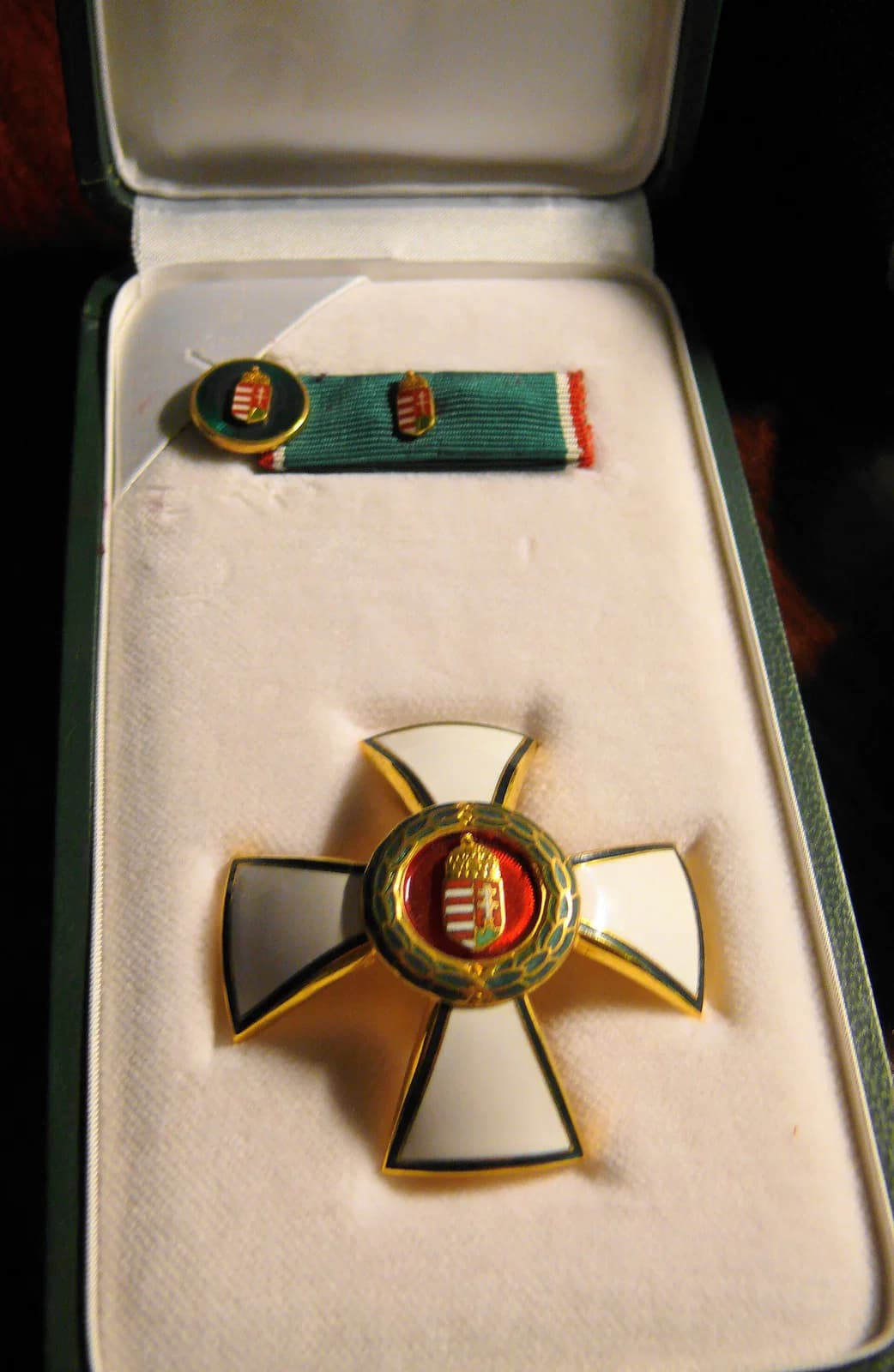 Ungarischer Verdienstorden (1922)