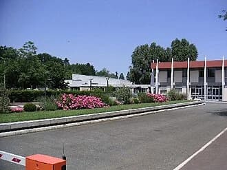 French Civil Aviation University