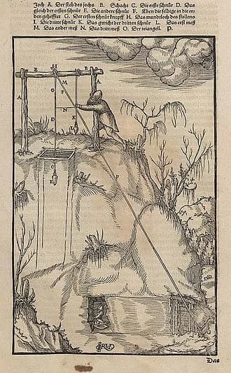 Markscheider