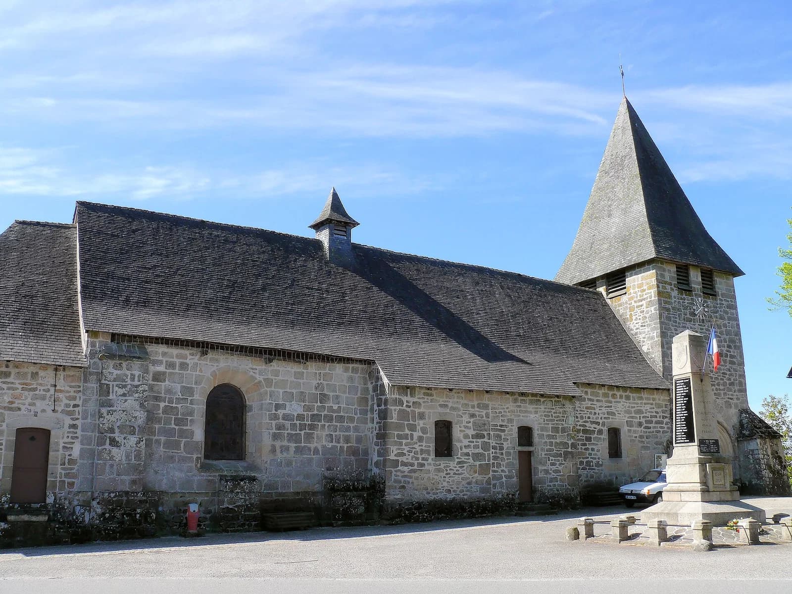 Saint-Augustin