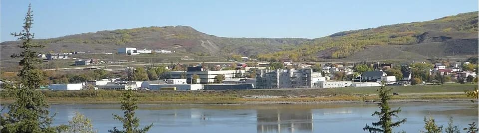 Peace River