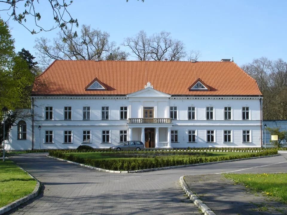 Małkocin